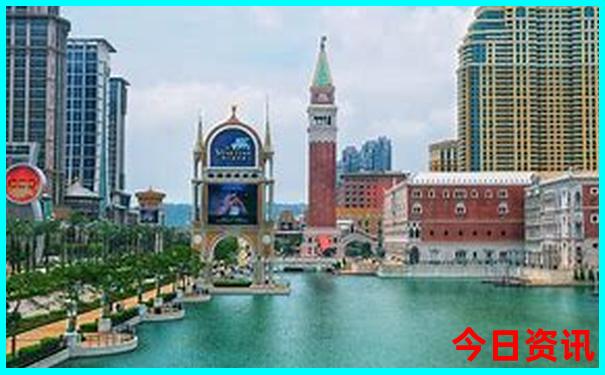 中国必去的旅游景点有哪些